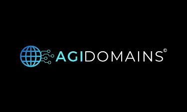AGIdomains.com